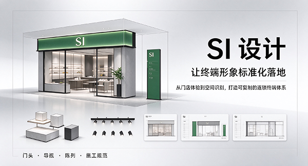 柳江区SI设计